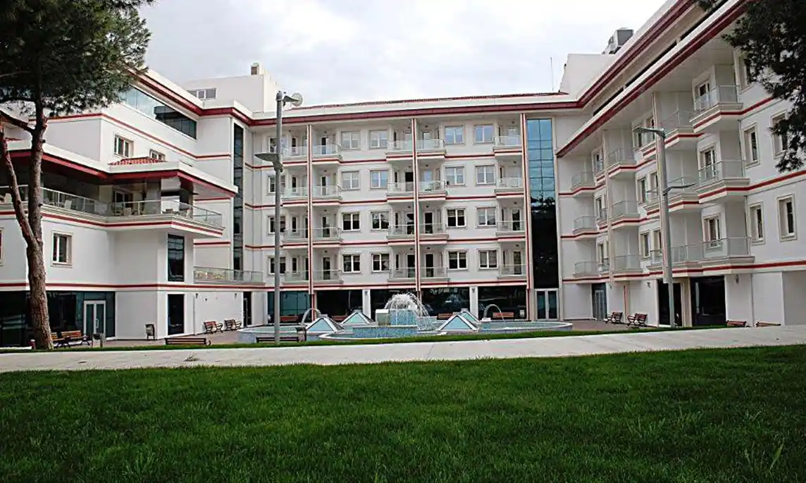 Yeşilköy Huzur Evi